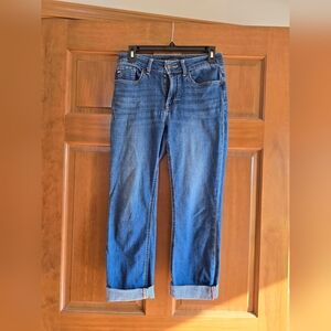 Tommy Hilfiger Blue Denim Jeans
